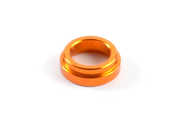 XRay X12 17 Aluminium Diff Hub - Orange
