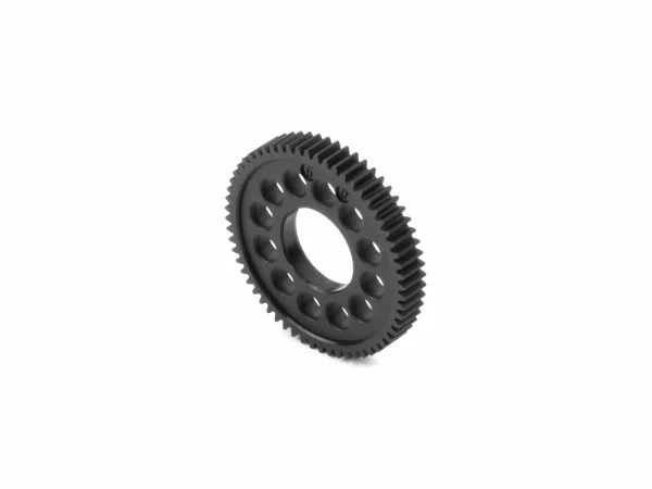 XRay Composite Spur Gear - 60T / 64P - Small