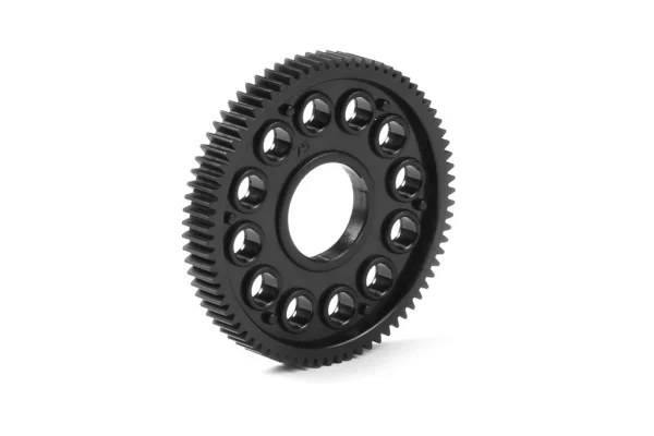 XRay Composite Spur Gear - 75T / 64P