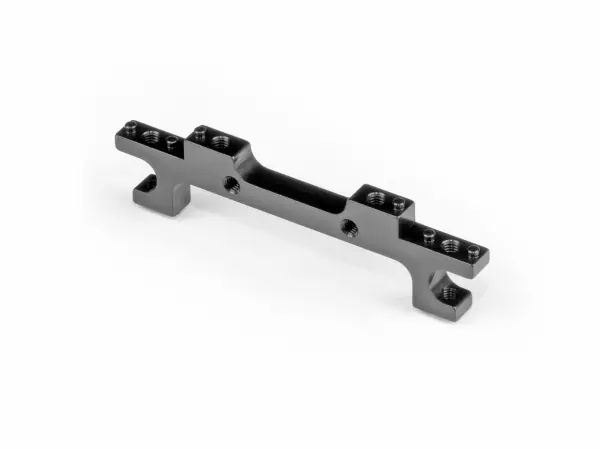 XRay X1 Aluminium Center Multi-Functional Bulkhead - Swiss 7075 T6