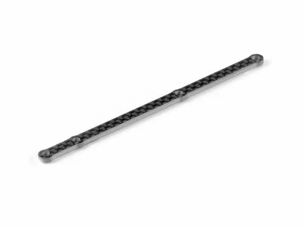 XRay X1 Carbon 3S Suspension Top Deck