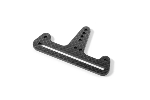 XRay X12 16 Graphite Plate For Antenna Holder