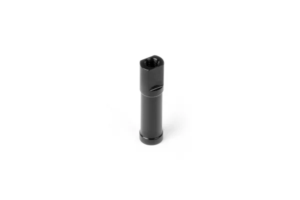 XRay Aluminium Mount 22.5mm - Black