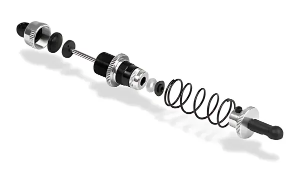 XRay Shock Absorber Set — image 1 of 2