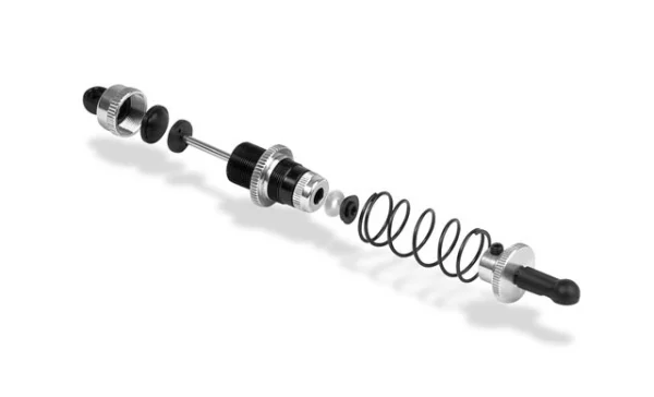 XRay Shock Absorber Set — image 1 of 2