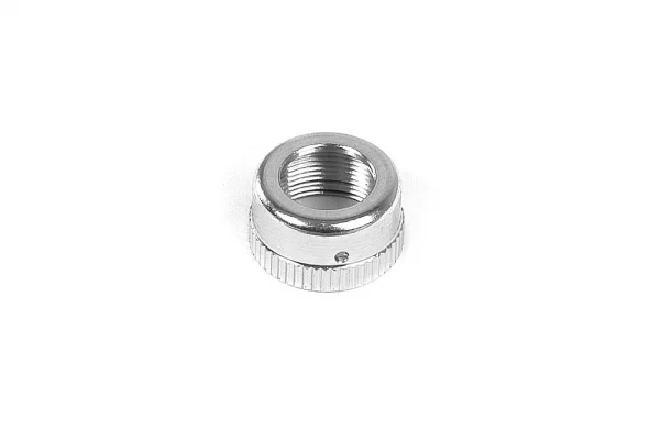XRay Aluminium Shock Body Cap - Upper