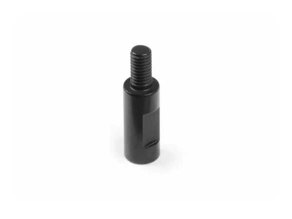 XRay Aluminium Shock Adapter - Black