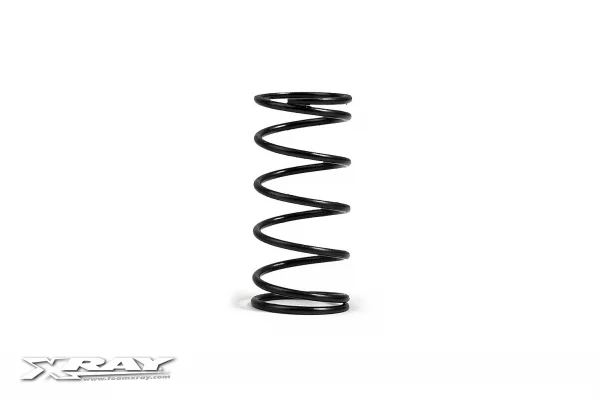 XRay Shock Spring C=2.1 - Black
