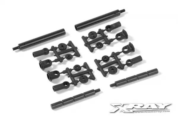 XRay Side Linkage Set (2) — image 1 of 2