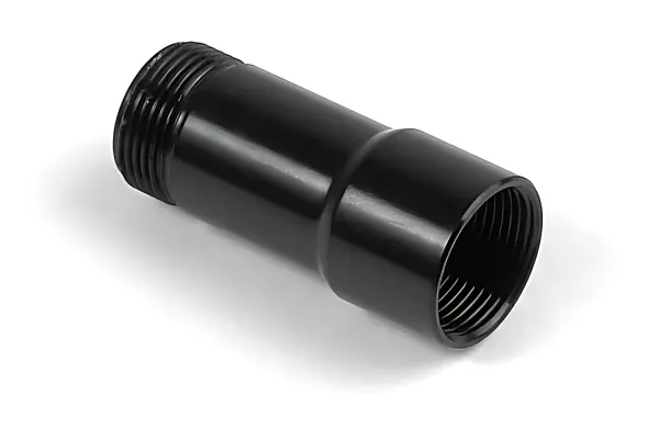 XRay Aluminium Side Shock Body - Hardcoated — image 1 of 2