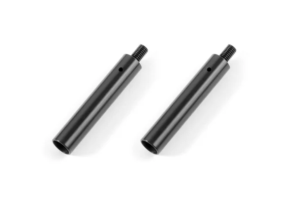 XRay X1 Side Linkage Tube (2)