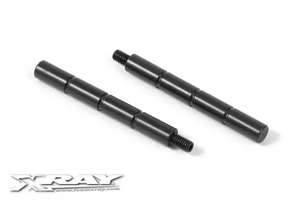 XRay Delrin Side Linkage Shaft (2) — image 1 of 2