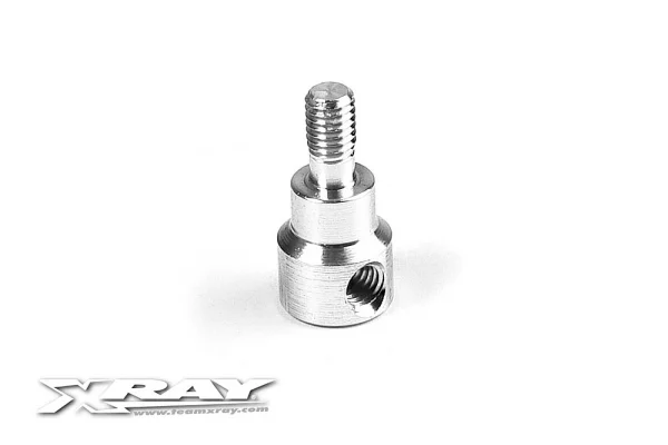 XRay Aluminium Side Shock Collar