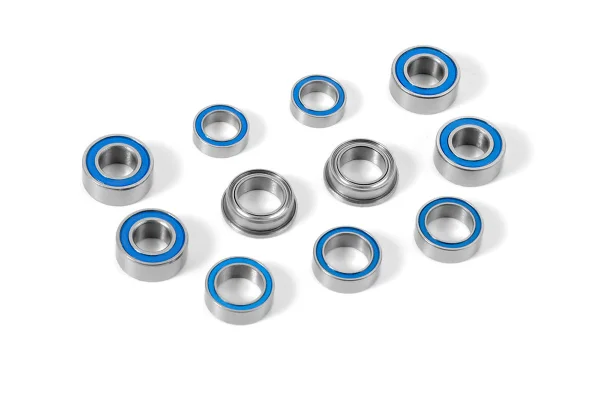 XRay X1 Ball Bearing Set — image 1 of 2