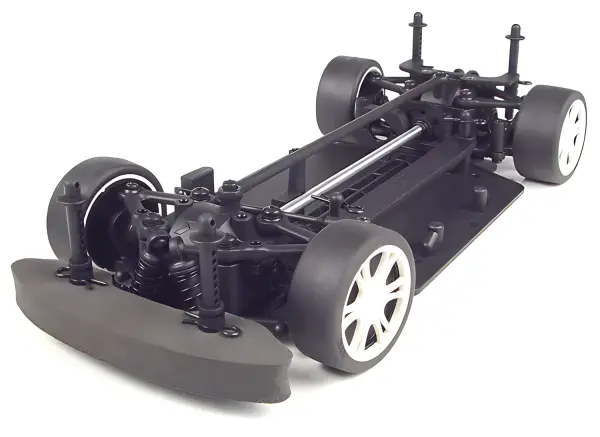 XRay M18 Kit — image 1 of 8