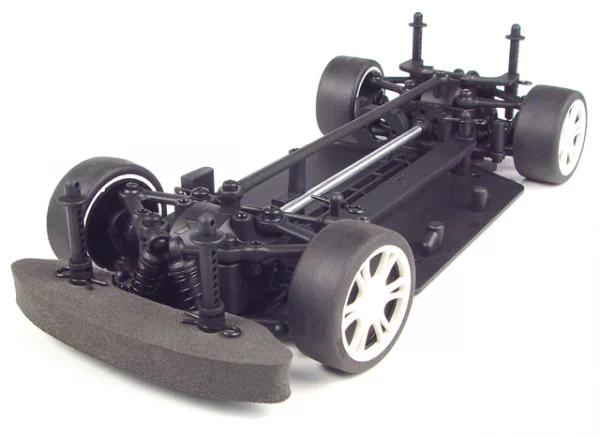 XRay M18 Kit — image 1 of 8