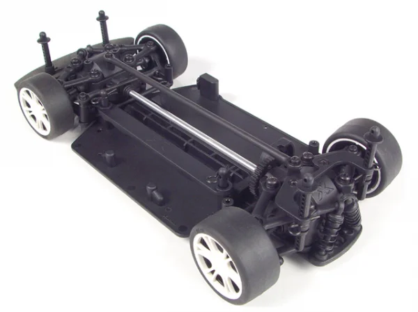 XRay M18 Kit — image 5 of 8