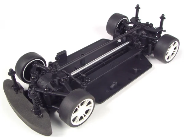 XRay M18 Kit — image 6 of 8