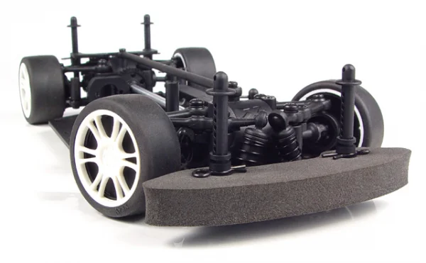 XRay M18 Kit — image 7 of 8