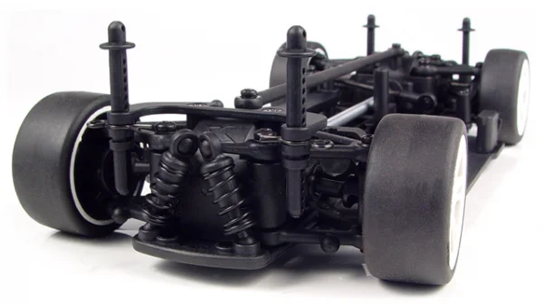 XRay M18 Kit — image 8 of 8