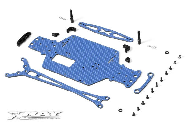 XRay M18 Pro LiPo