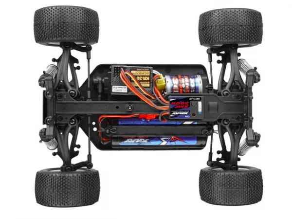 XRay M18T Kit