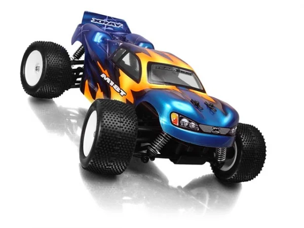 XRay M18T Kit