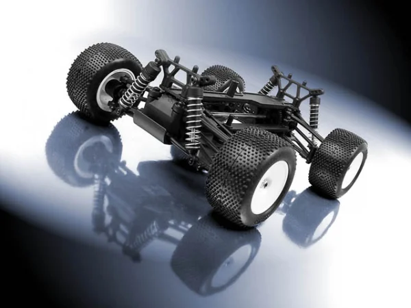 XRay M18T Kit &mdash; image 4 of 7