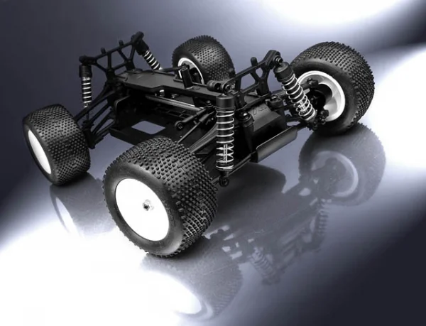 XRay M18T Kit &mdash; image 5 of 7