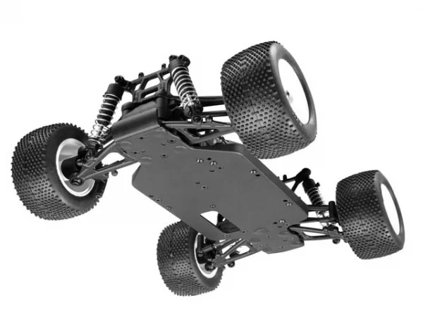 XRay M18T Kit &mdash; image 6 of 7