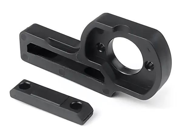 XRay Composite Motor Holder - Set — image 1 of 2