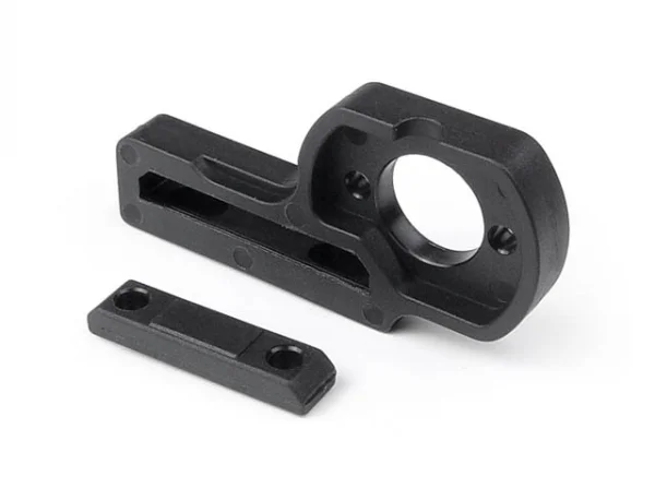 XRay Composite Motor Holder - Set