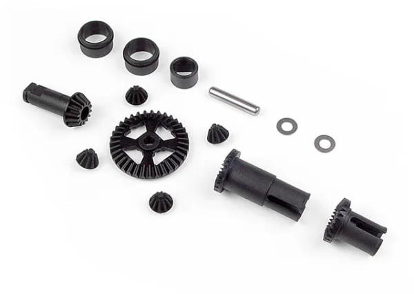 XRay Composite Gear Diff. + Driveshaft Pinion Gear
