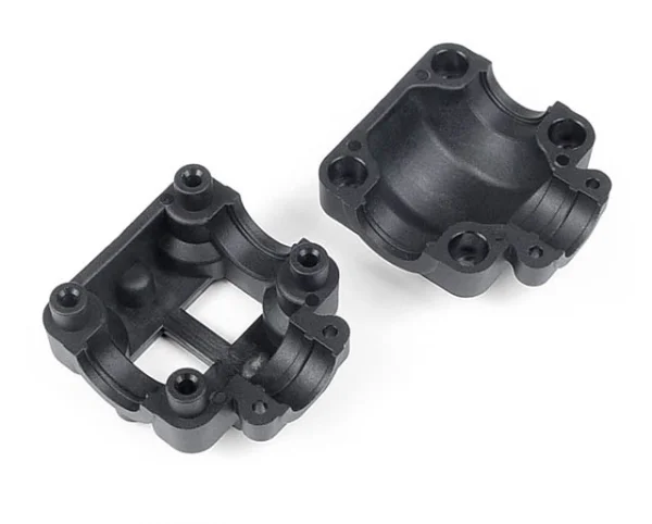 XRay Gearbox Case