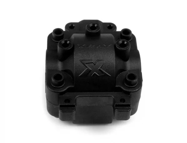 XRay Gearbox Case M18T — image 2 of 2