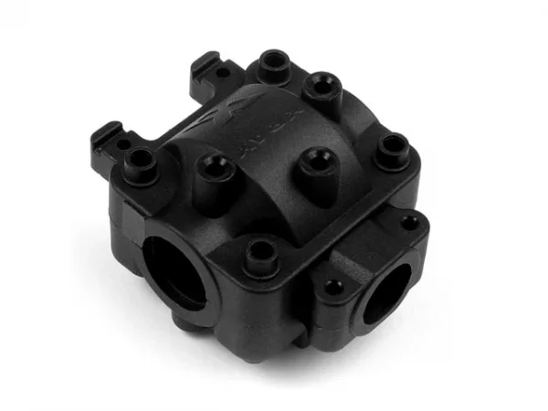XRay Gearbox Case M18T — image 1 of 2