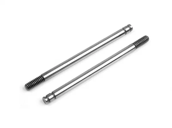 XRay Rear Micro Shock Shaft M18T (2)