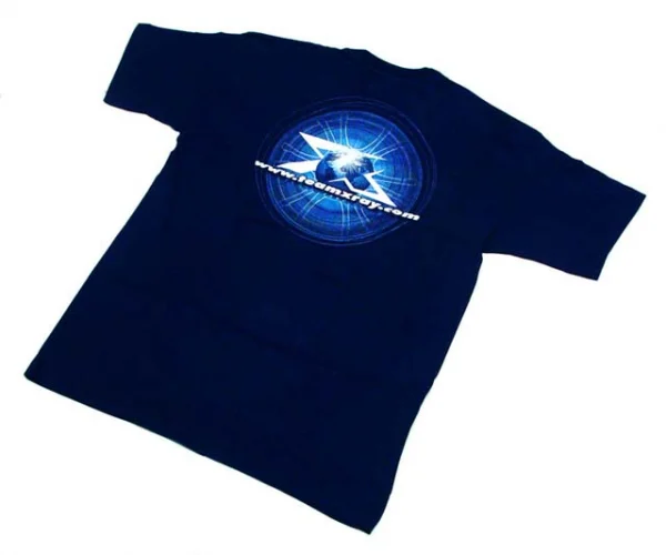 XRay Team T-Shirt (XL)