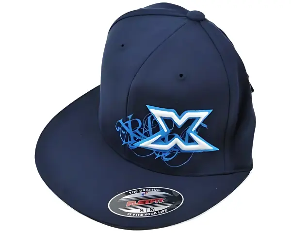 XRay Hip-Hop Cap (S-M) — image 1 of 4