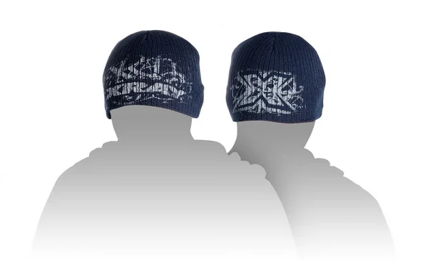 XRay Winter Cap - Blue — image 1 of 2