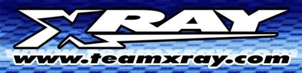 XRay Outdoor/Indoor Fabric Banner 4000X1000