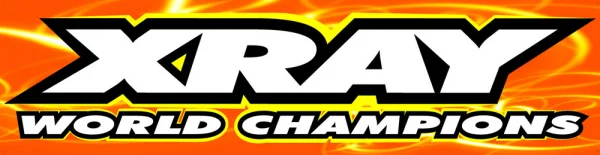 XRay Outdoor/Indoor Fabric Banner 4000X1000 — image 1 of 2