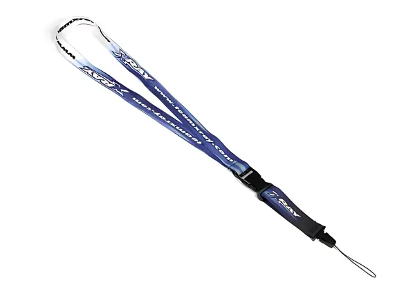 XRay Lanyard