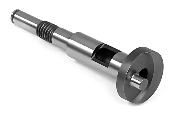 XRay Crankshaft
