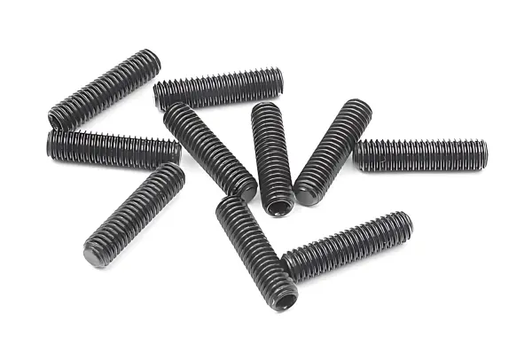 XRay Hex Screw SB M3X12 (10) — image 1 of 2