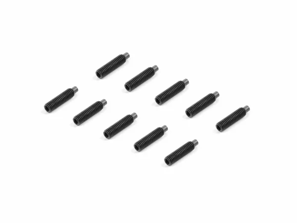 XRay Hex Screw Centering Sb M3X12 (10)