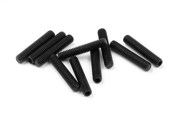 XRay Hex Screw Sb M3X16 (10)