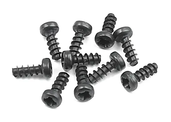 XRay Screw Phillips 2.2X6 (10)