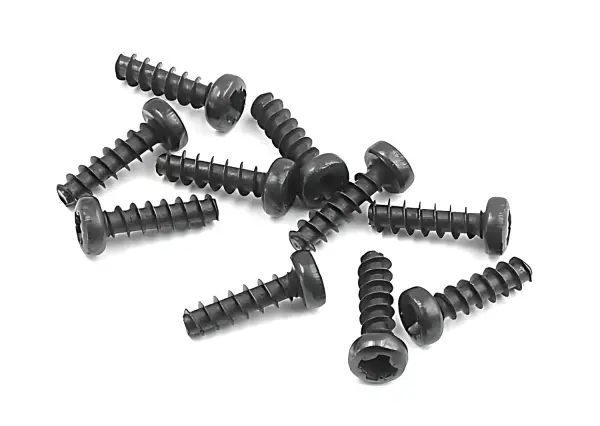 XRay Screw Phillips 2.2X8 (10)