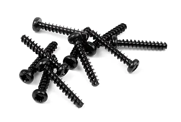 XRay Screw Phillips 2.2X14 (10)